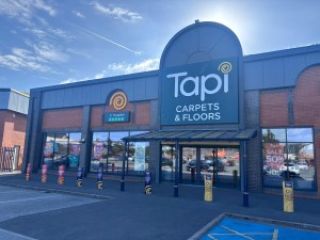 Tapi Carpets & Floors Llandudno